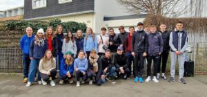 Bonne course aux jeunes de l’Elan 59 qui participeront…