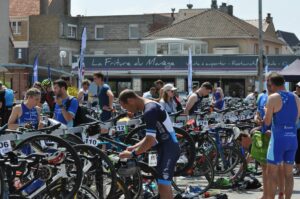 ENFIN…😡 Pour les résultats détaillés du Triathlon de Bray-Dunes 2023,…