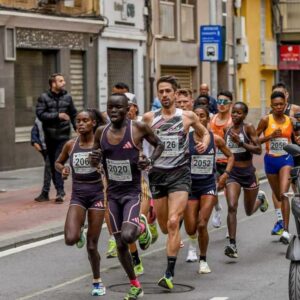 L’énorme exploit de notre coach Romain à Castellon…🇫🇷 Record…