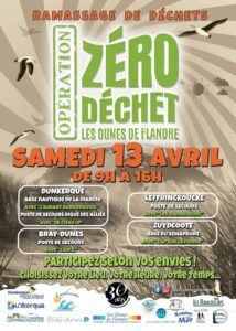 Info importante samedi ♻️ Un ramassage des…