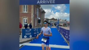 #VILLEdeBRAYDUNES #SPONSORS #DUATHLÈTES #TRIATHLÈTES #BÉNÉVOLES ~ M.E.R.C.I.…