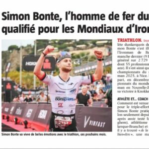 Bravo Simon..💪