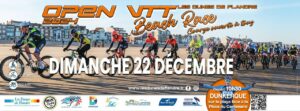 A VOS AGENDAS ! 📅 🌊🚴‍♂️ L’Open…