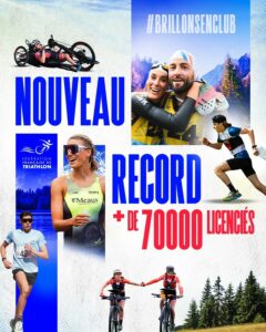 Et 183 licenciés dans notre club ” plus de…