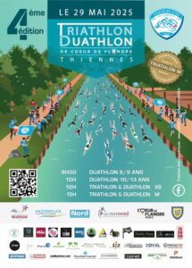 [𝐂𝐚𝐥𝐞𝐧𝐝𝐫𝐢𝐞𝐫] 🏊🏼‍♂️🚴🏼‍♂️🏃🏼‍♂️ 𝐉𝐞𝐮𝐝𝐢 𝟐𝟗 𝐦𝐚𝐢 𝟐𝟎𝟐𝟓 🏊🏻‍♀️🚴🏻‍♀️🏃🏼‍♀️ ​…